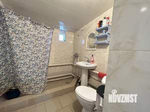 Дом 75м², 1-этажный, участок 5 сот.  