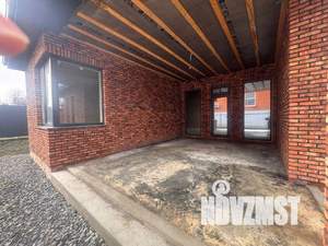 Дом 250м&sup2;, 1-этажный, участок 6 сот.  