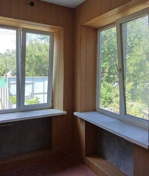 Дом 96м&sup2;, 1-этажный, участок 8 сот.  