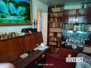 Дом 40м&sup2;, 2-этажный, участок 2 сот.  