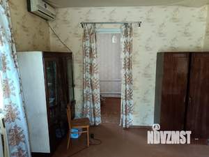 Дом 83м², 2-этажный, участок 2 сот.  