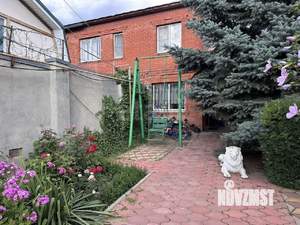 Дом 140м², 2-этажный, участок 9 сот.  