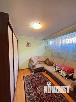 Дом 245м², 2-этажный, участок 3 сот.  