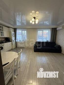 Дом 98м&sup2;, 2-этажный, участок 2 сот.  