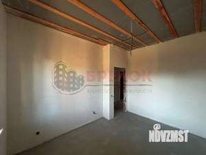 Дом 110м&sup2;, 1-этажный, участок 3 сот.  