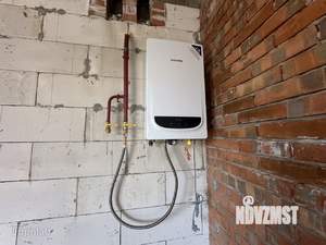 Дом 130м², 2-этажный, участок 3 сот.  