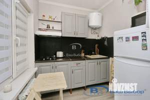 Дом 25м², 1-этажный, участок 1 сот.  