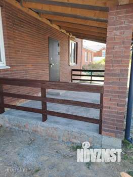 Дом 90м², 1-этажный, участок 6 сот.  