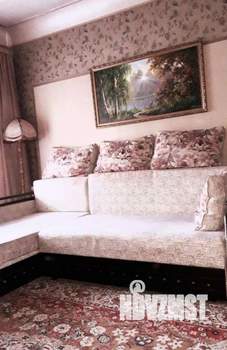 Дом 80м&sup2;, 1-этажный, участок 3 сот.  