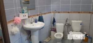 Дом 89м&sup2;, 1-этажный, участок 3 сот.  