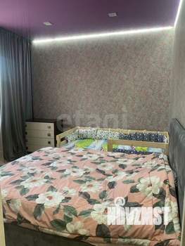 Дом 81м&sup2;, 1-этажный, участок 3 сот.  