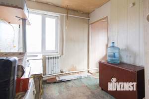 Дом 51м&sup2;, 2-этажный, участок 6 сот.  