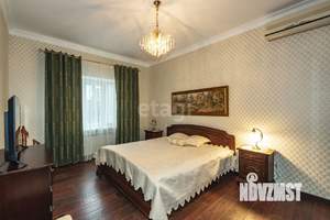 Дом 500м², 4-этажный, участок 6 сот.  
