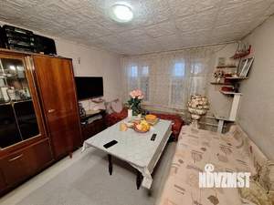 Дом 62м², 1-этажный, участок 4 сот.  