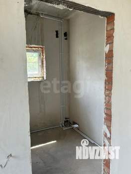 Дом 114м², 2-этажный, участок 4 сот.  