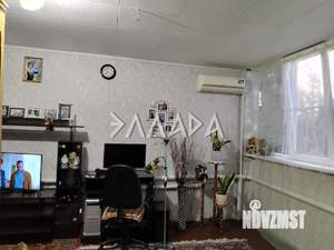 Дом 117м&sup2;, 2-этажный, участок 7 сот.  