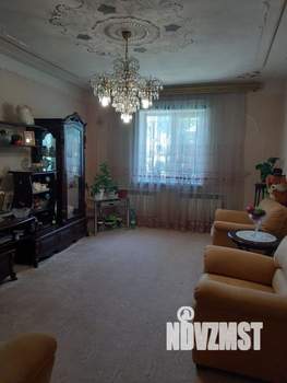 Дом 109м², 1-этажный, участок 4 сот.  