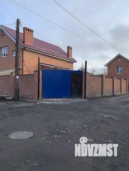 Дом 156м², 2-этажный, участок 6 сот.  