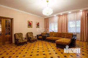 Дом 121м&sup2;, 1-этажный, участок 3 сот.  