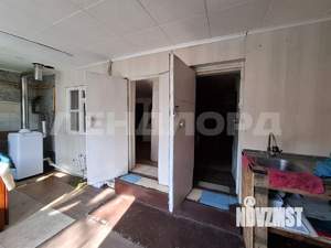 Дом 83м², 1-этажный, участок 2 сот.  