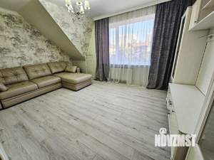 Дом 206м&sup2;, 2-этажный, участок 6 сот.  