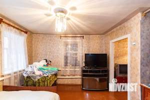 Дом 265м&sup2;, 2-этажный, участок 3 сот.  