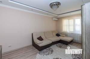 Дом 120м², 2-этажный, участок 3 сот.  