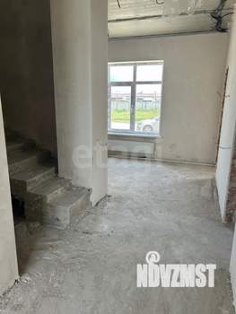 Дом 114м², 2-этажный, участок 4 сот.  
