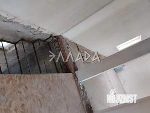 Дом 95м&sup2;, 2-этажный, участок 3 сот.  