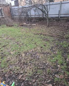 Дом 55м&sup2;, 1-этажный, участок 5 сот.  