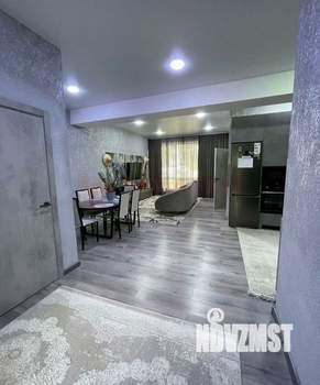 Дом 100м², 1-этажный, участок 4 сот.  