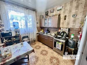 Дом 55м², 1-этажный, участок 3 сот.  