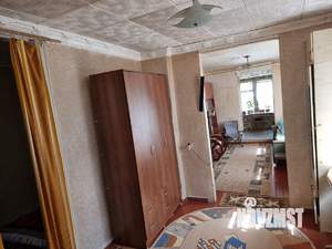 Дом 60м², 1-этажный, участок 5 сот.  