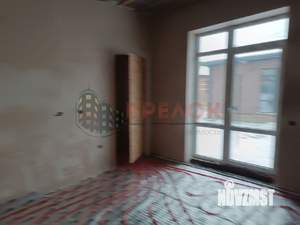 Дом 100м&sup2;, 1-этажный, участок 4 сот.  