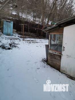 Дом 46м&sup2;, 1-этажный, участок 3 сот.  