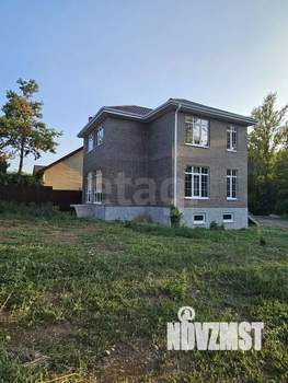 Дом 250м&sup2;, 2-этажный, участок 6 сот.  