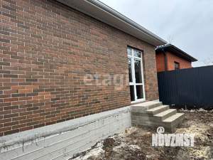 Дом 100м&sup2;, 1-этажный, участок 3 сот.  