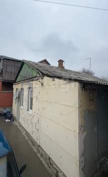 Дом 86м&sup2;, 1-этажный, участок 7 сот.  