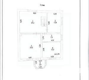 Дом 165м², 2-этажный, участок 4 сот.  