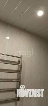 Дом 67м&sup2;, 2-этажный, участок 3 сот.  