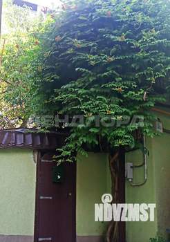 Дом 109м&sup2;, 2-этажный, участок 2 сот.  