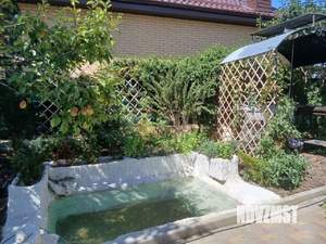 Дом 77м², 1-этажный, участок 6 сот.  