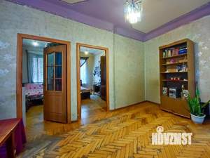 Дом 42м&sup2;, 1-этажный, участок 3 сот.  