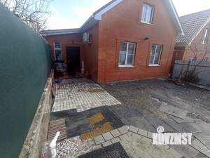 Дом 139м², 1-этажный, участок 3 сот.  