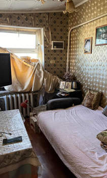 Дом 80м&sup2;, 1-этажный, участок 4 сот.  