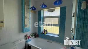 Дом 60м², 1-этажный, участок 3 сот.  