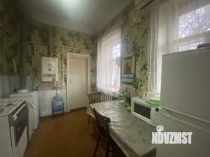 Дом 67м&sup2;, 1-этажный, участок 6 сот.  