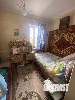 Дом 45м², 1-этажный, участок 4 сот.  