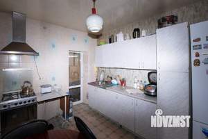 Дом 76м&sup2;, 1-этажный, участок 7 сот.  