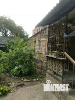 Дом 81м², 1-этажный, участок 6 сот.  